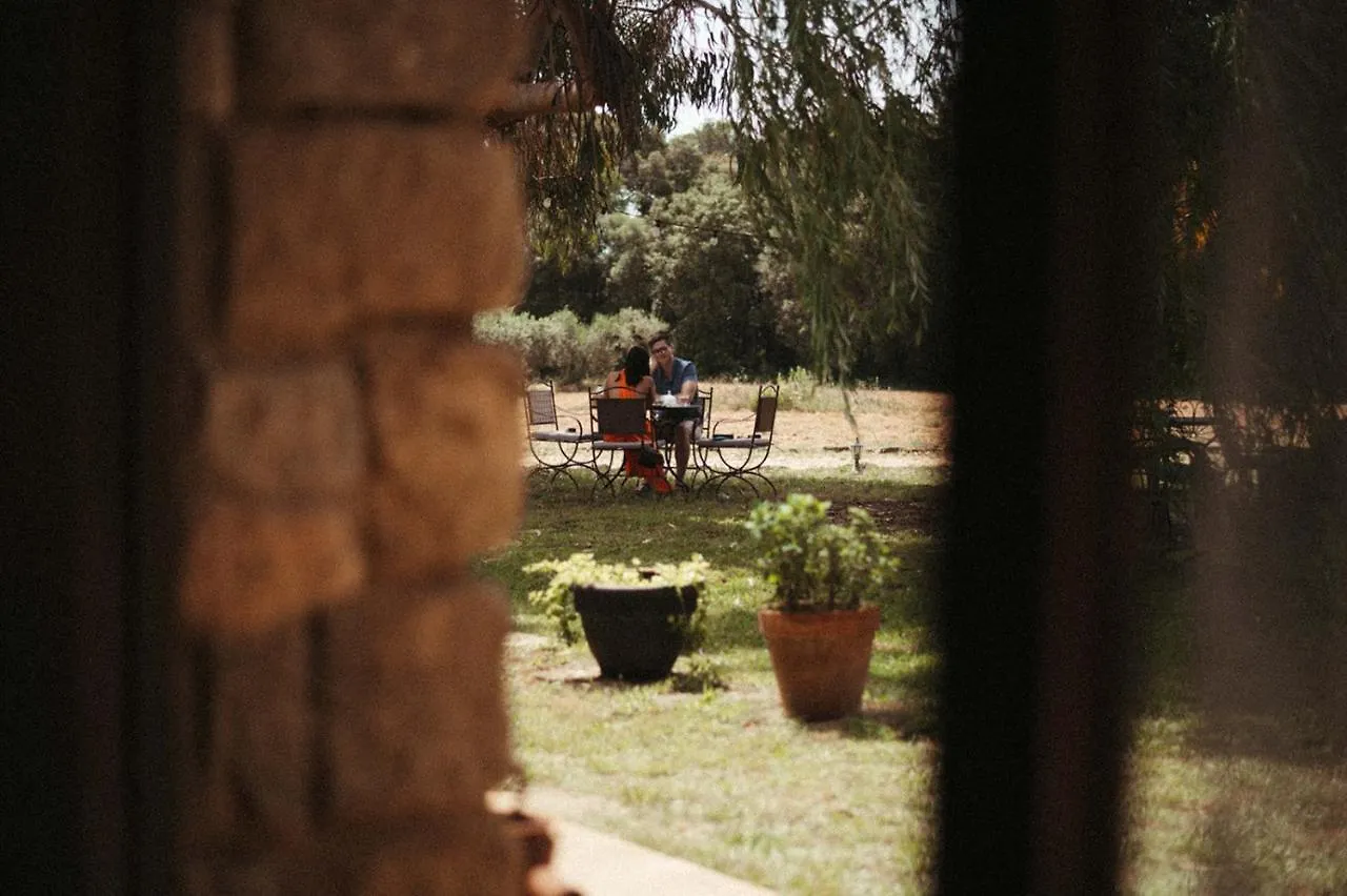 Mas Valoria Guest House Peratallada Country house