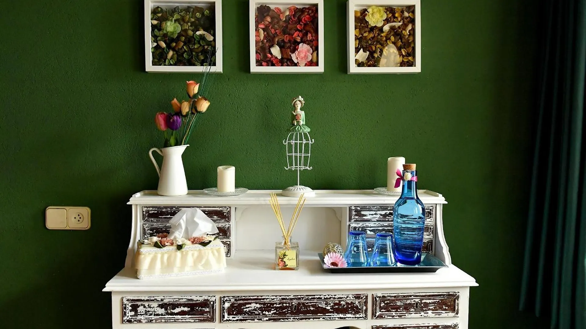 Country house Mas Valoria Guest House Peratallada